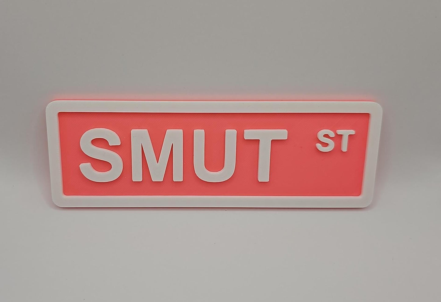 Personalized MYBrary Bookshelf Sign: Unique Reading Nook Decor for Book Lovers