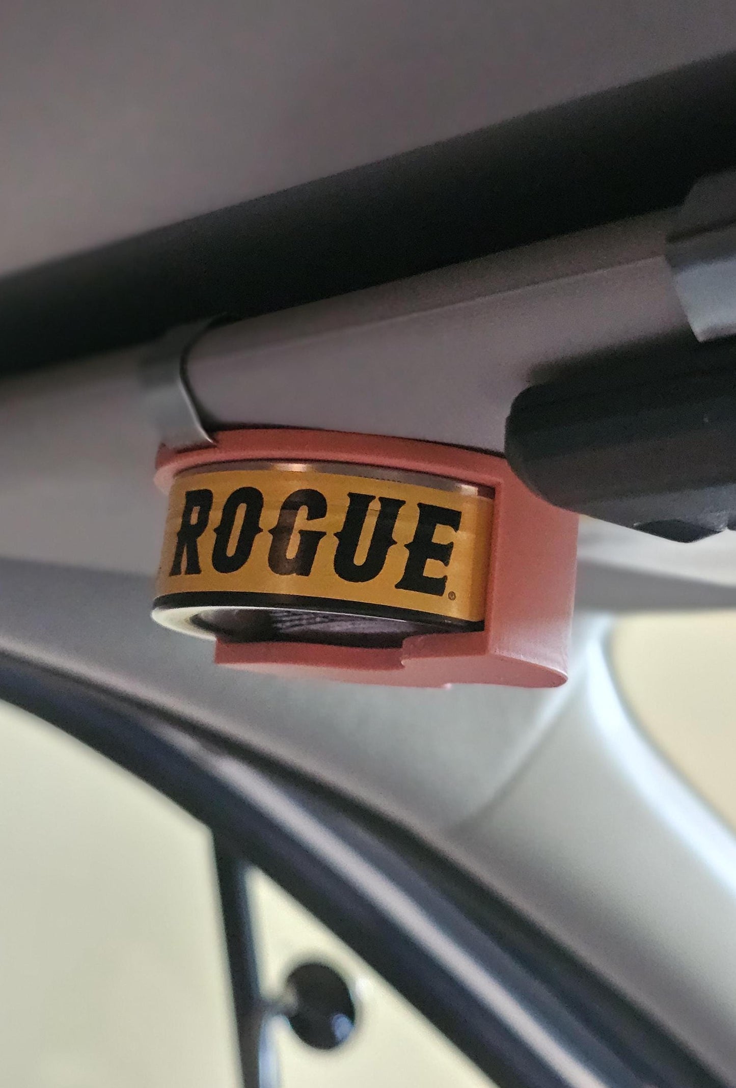 Rogue Compatible Visor Clip | 3D Printed | Car Organizer Unique Gift for Him