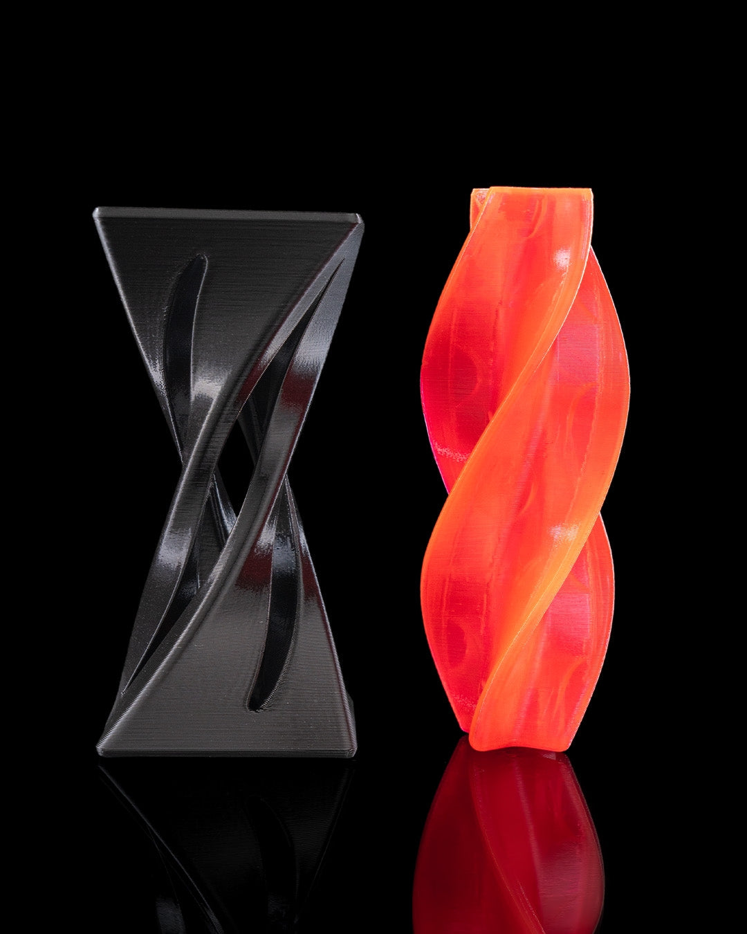 Helix Fidget