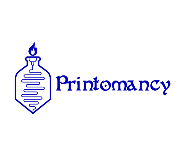 Printomancy
