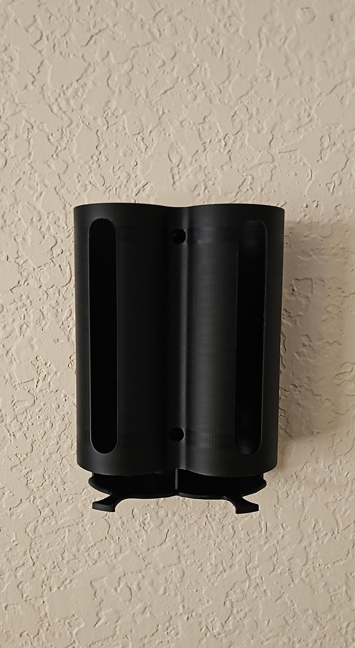 Zyn-Compatible Tower Holder | Wall Mounted Dispenser for Easy Access & Organization for your Nicotine Cans
