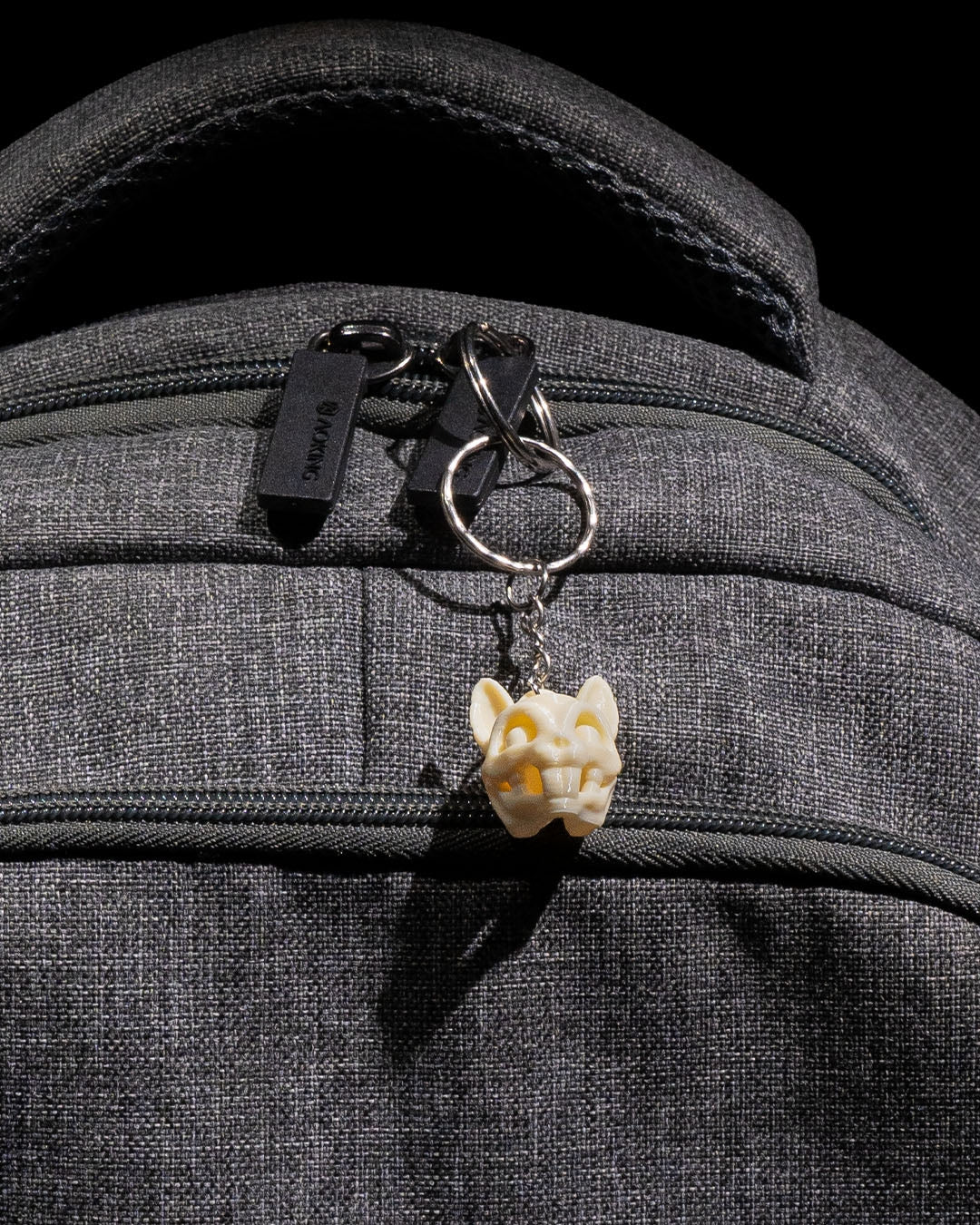 Skeleton Keychains