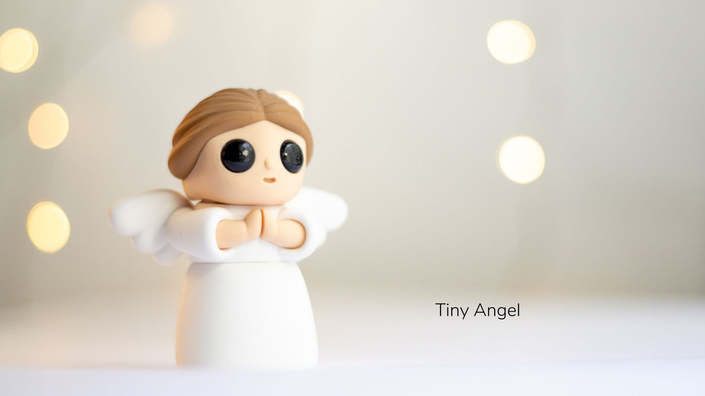 Tiny Angel