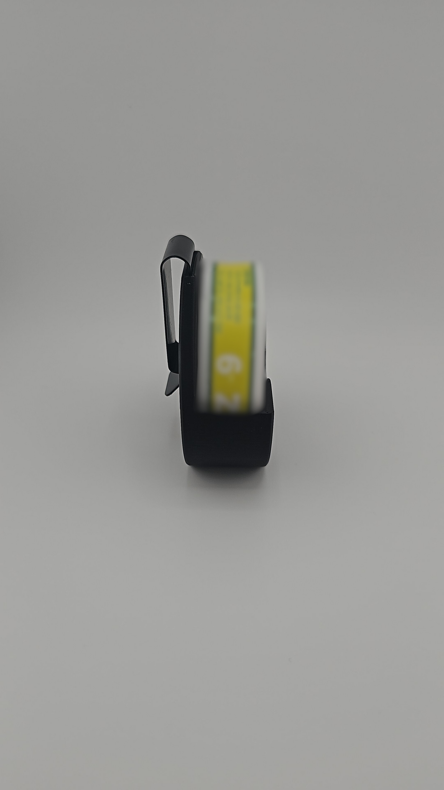 Zyn-Compatible Belt Clip | Durable Holder | Indoor Outdoor Accessory | On the go