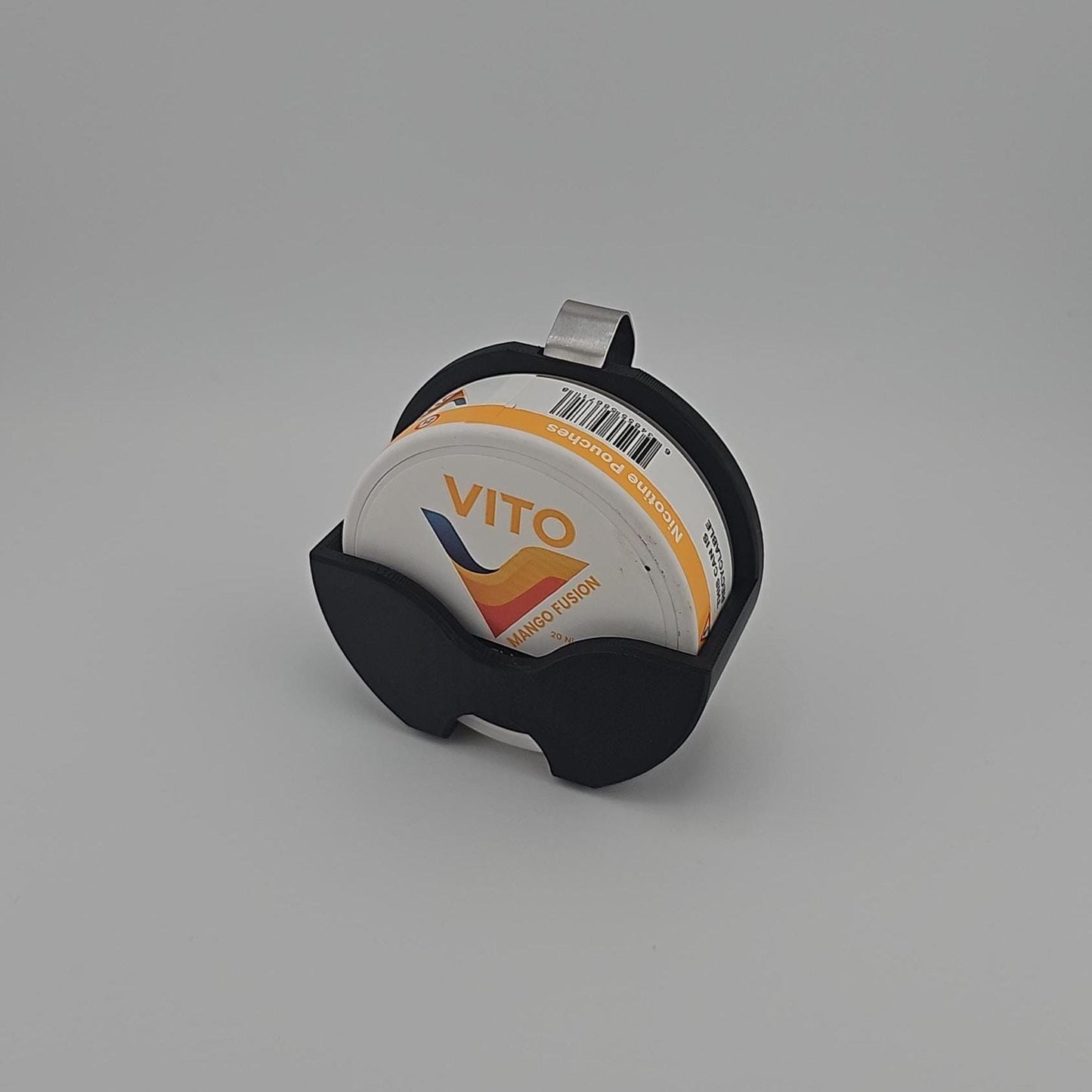 VITO Compatible Visor Clip Holder | 3D Printed | Clip-On for Easy Access - Unique Gift Idea for Him