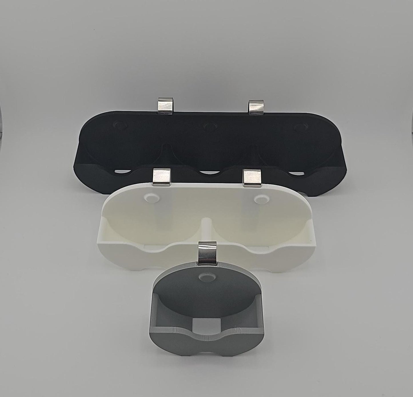 Cougar Compatible Visor Clip | 3D Printed Car Organizer | Unique Gift for Him