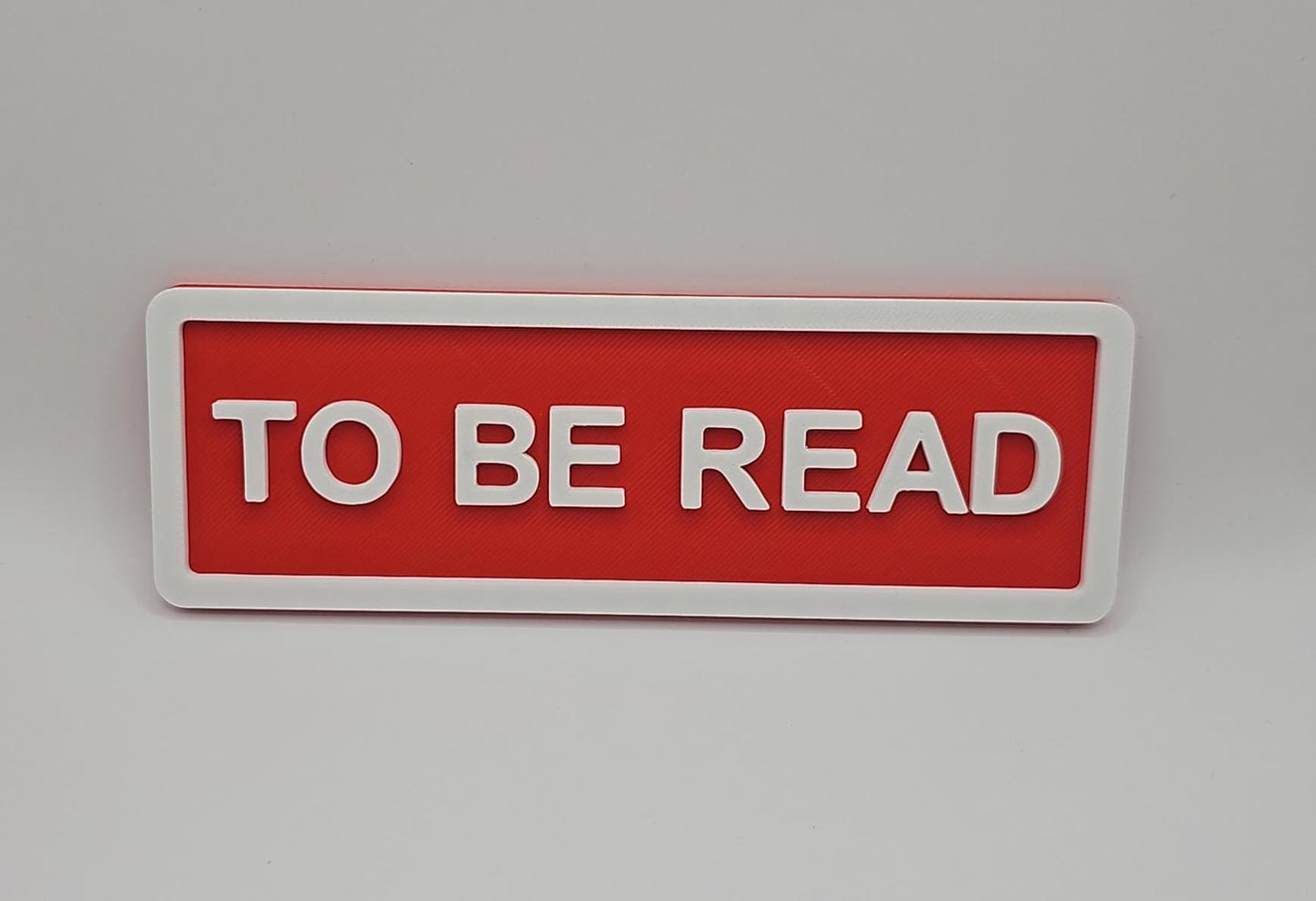 Personalized MYBrary Bookshelf Sign: Unique Reading Nook Decor for Book Lovers