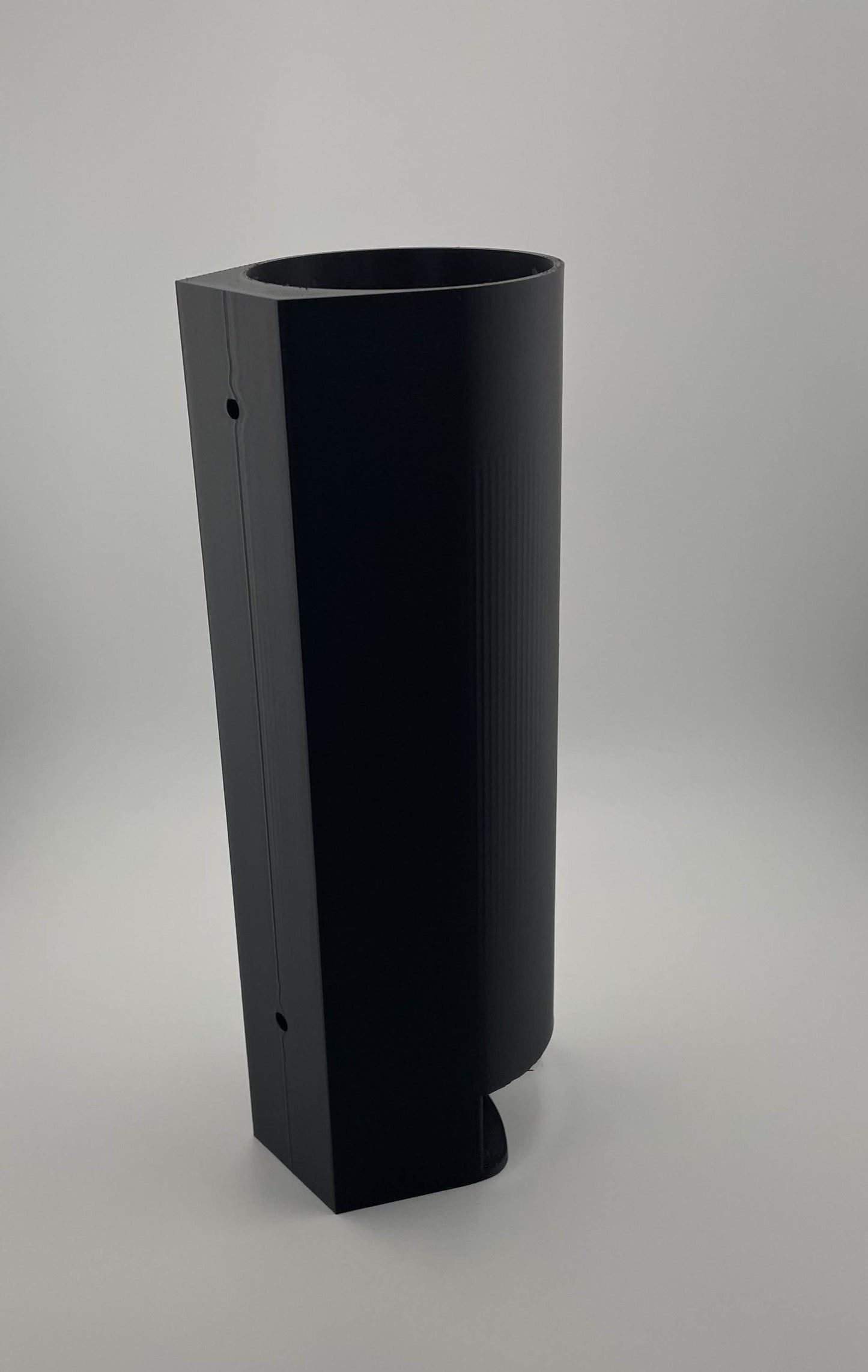 Zyn-Compatible Tower Holder | Wall Mounted Dispenser for Easy Access & Organization for your Nicotine Cans