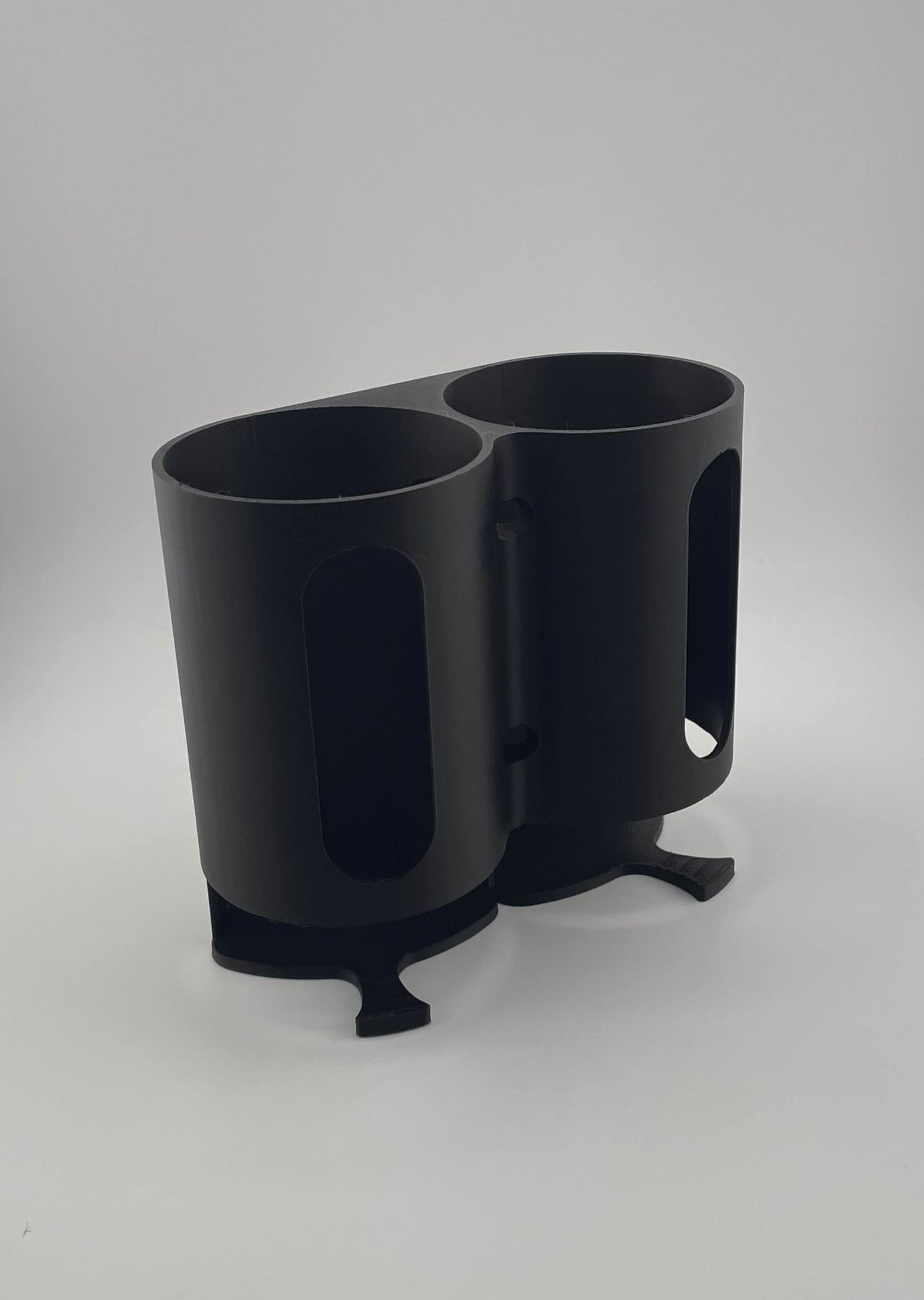 Zyn-Compatible Tower Holder | Wall Mounted Dispenser for Easy Access & Organization for your Nicotine Cans