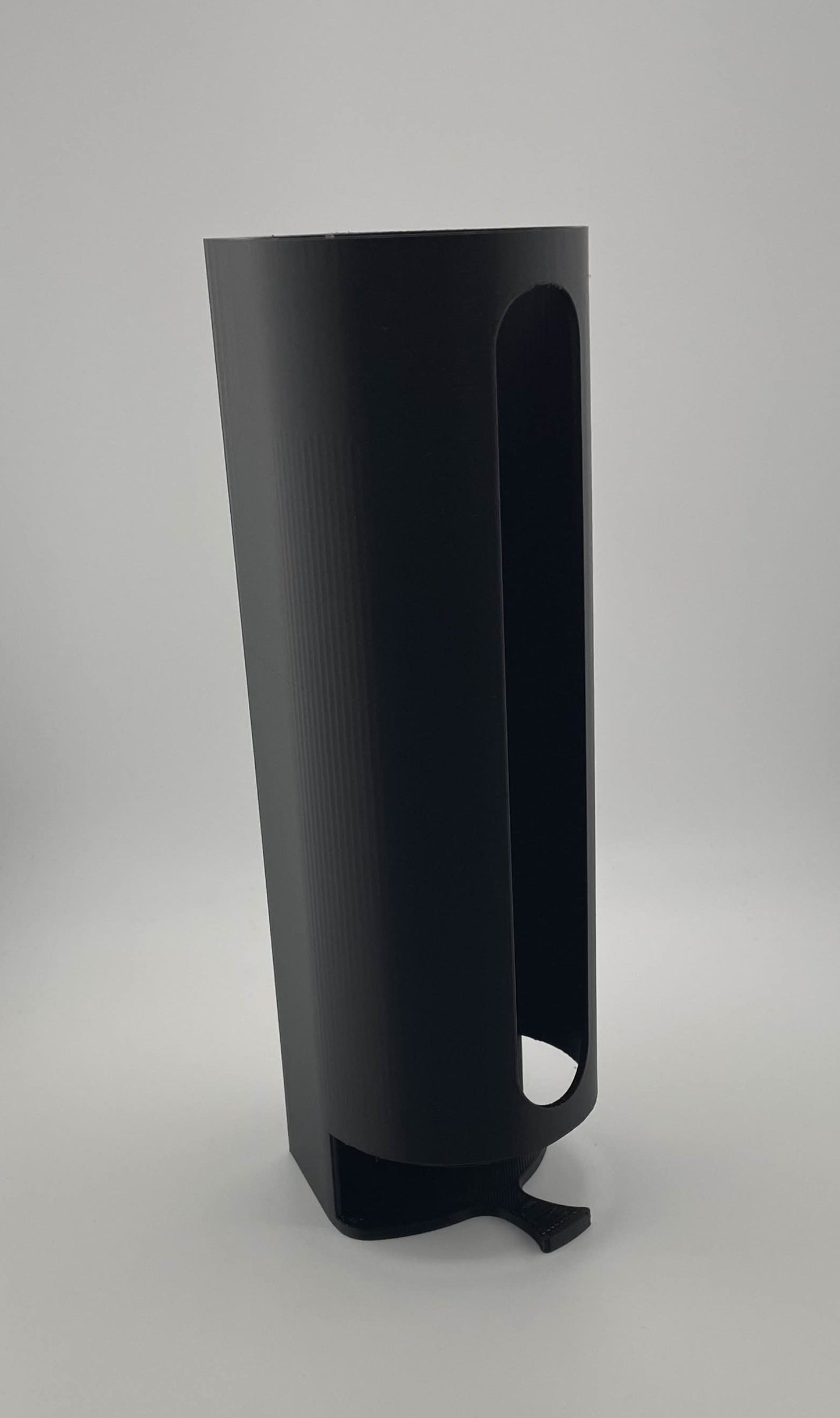 Zyn-Compatible Tower Holder | Wall Mounted Dispenser for Easy Access & Organization for your Nicotine Cans