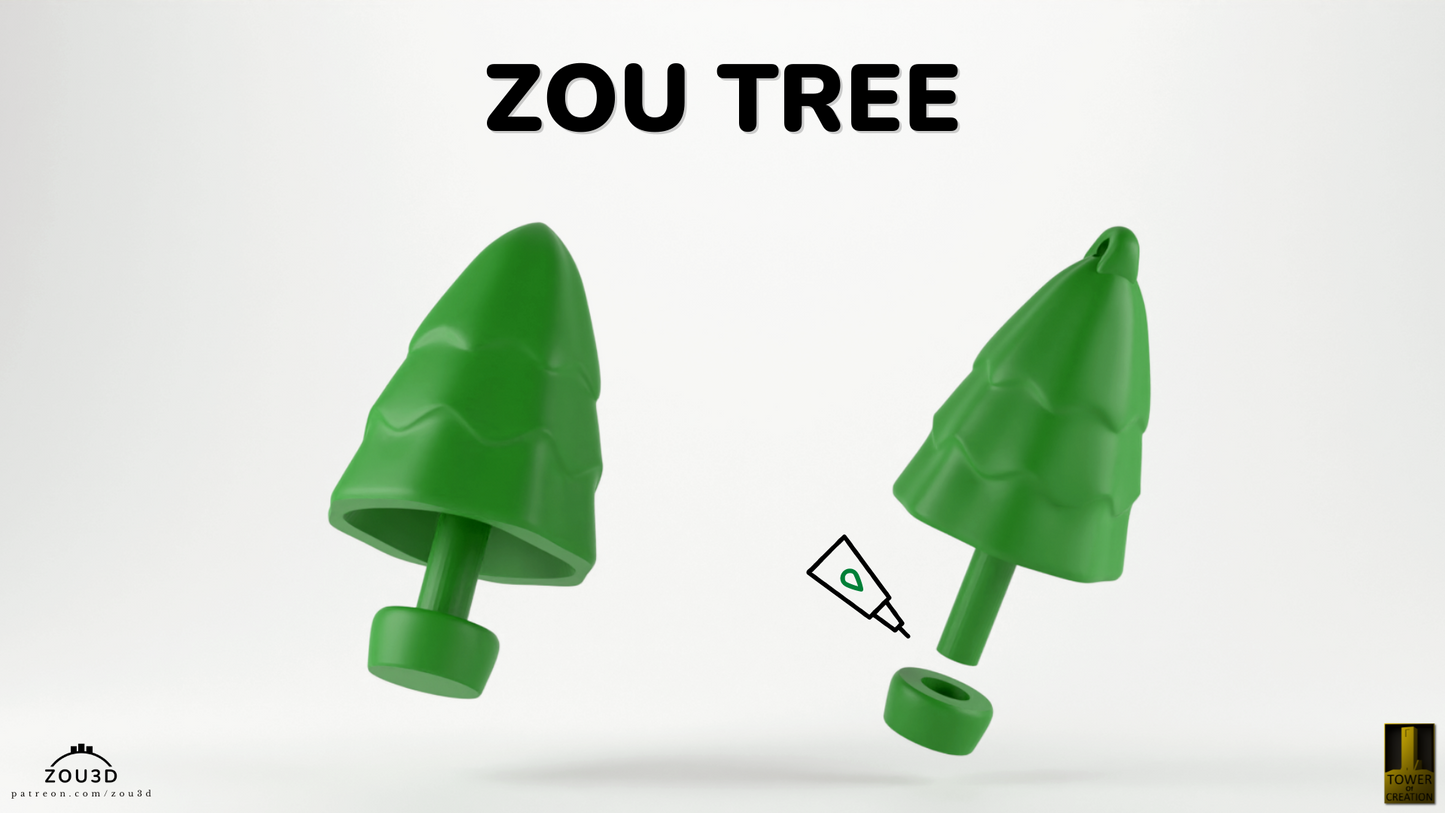 Little Christmas Tree