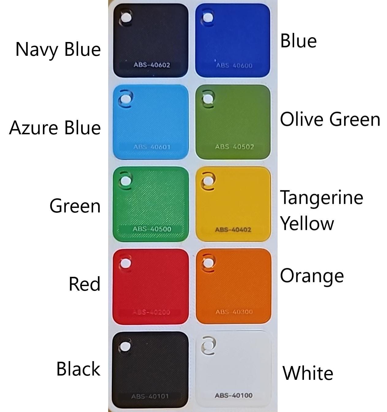 Nicotine Pouch Visor Clip w/ Strip Storage – Compatible with Rogue