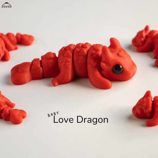 Love Dragon