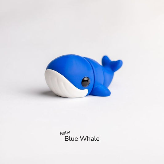 Mini Whale