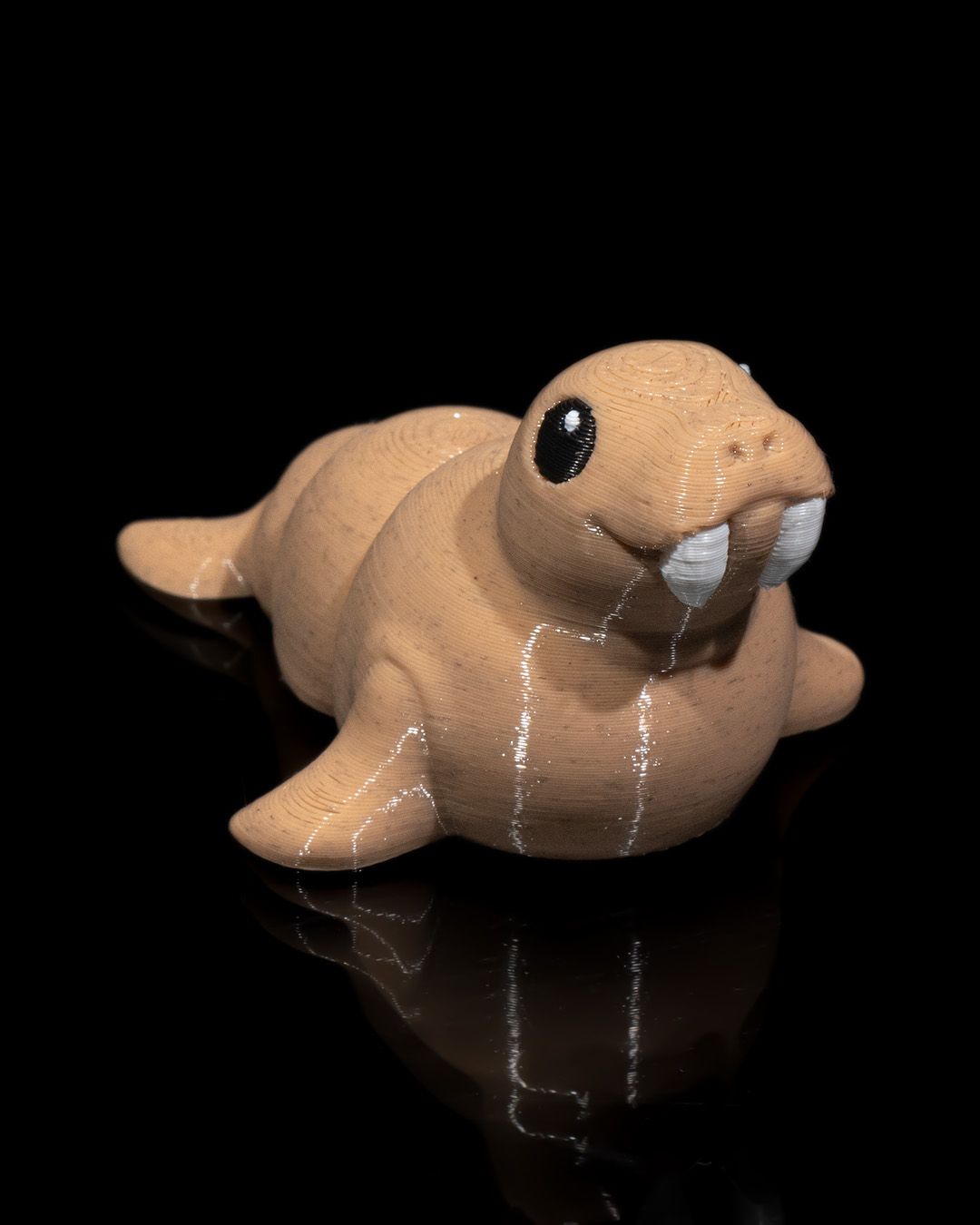 Mini Atlantic Walrus