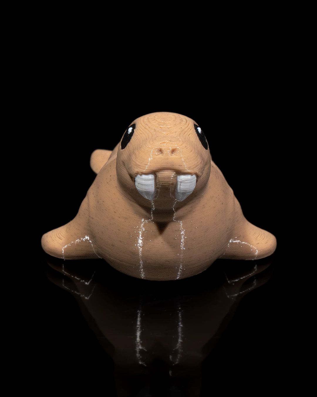 Mini Atlantic Walrus
