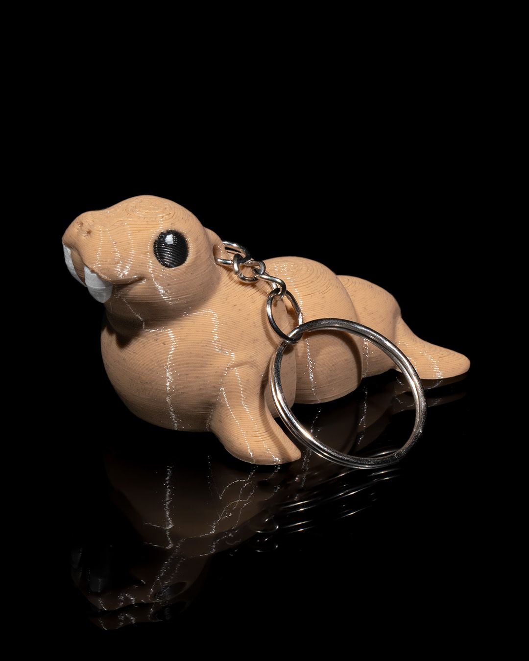 Mini Atlantic Walrus