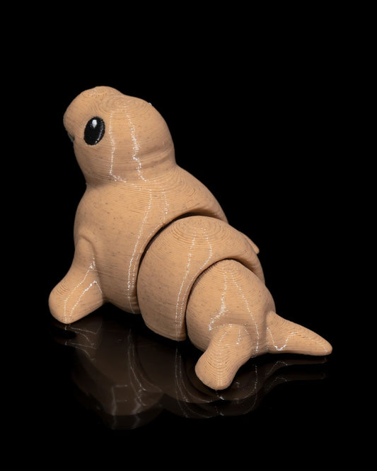 Mini Atlantic Walrus