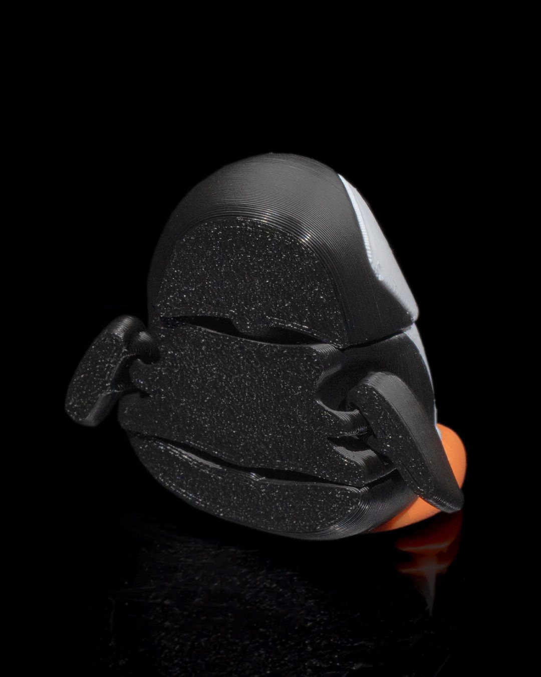 Mini Chubby Penguin