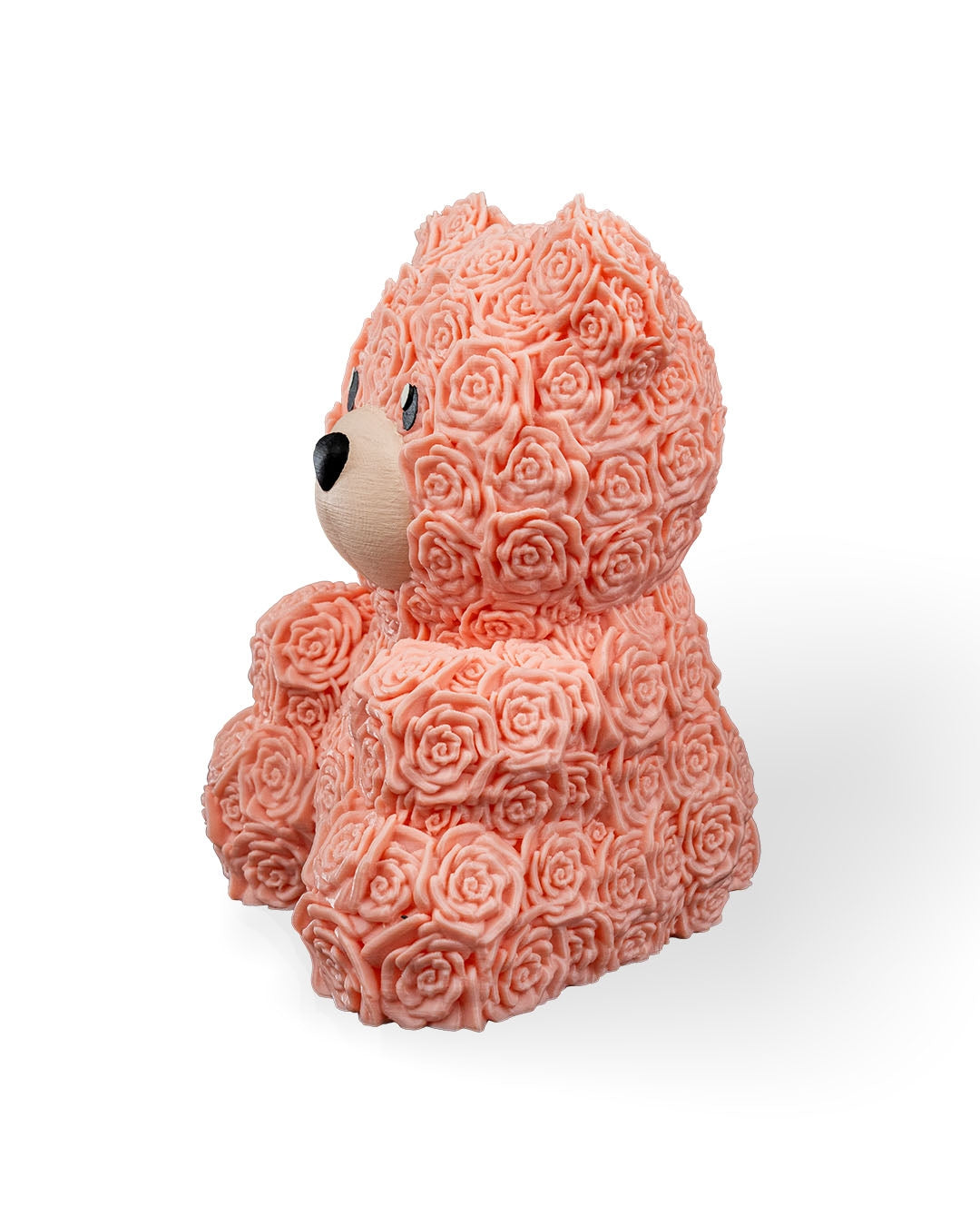 Floral Bear