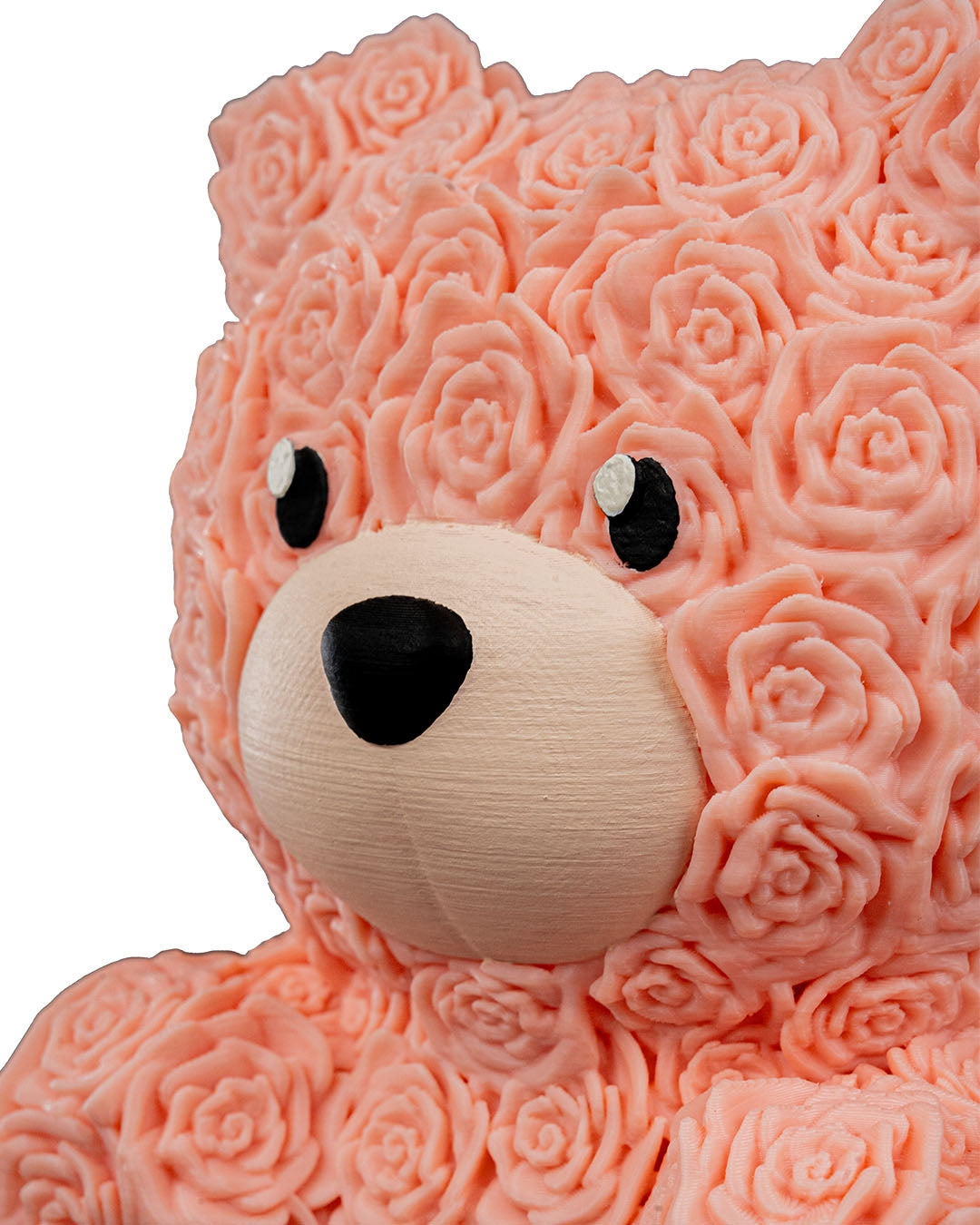 Floral Bear
