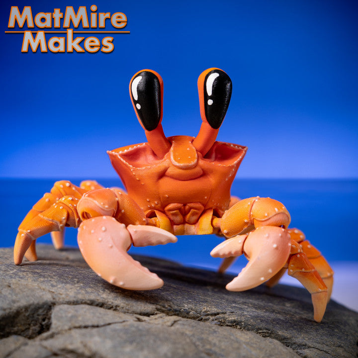 Ghost Crab