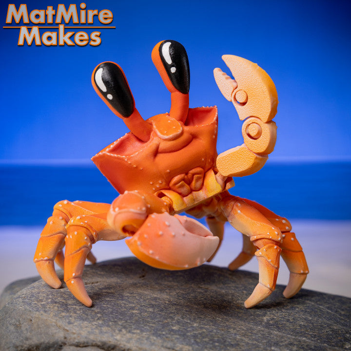 Ghost Crab