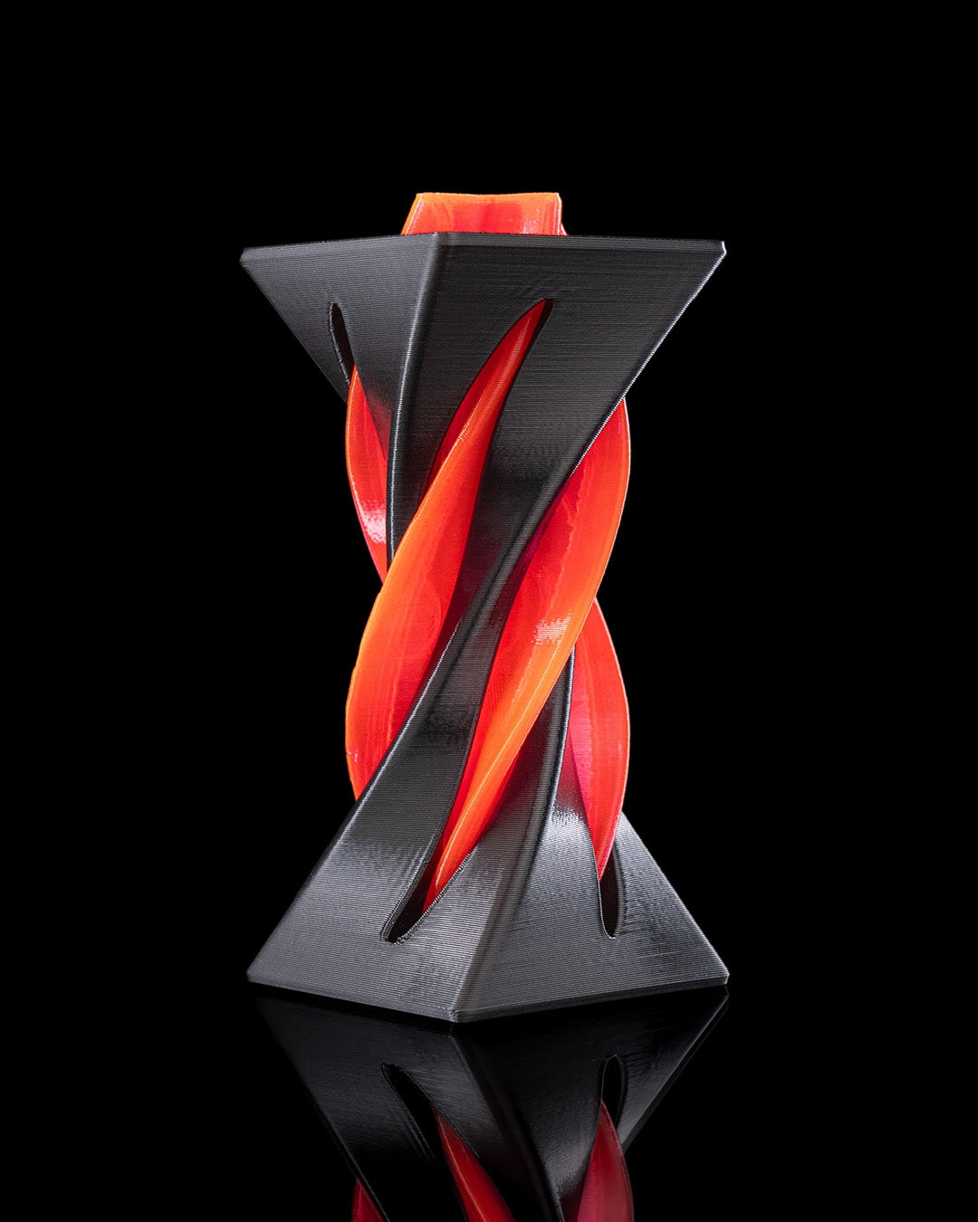 Helix Fidget