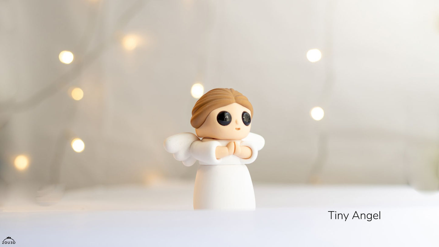 Tiny Angel